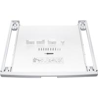 Kit di impilamento - BOSCH - WTZ11400 - Con vassoio scorrevole - 60 cm - Bianco - thumbnail