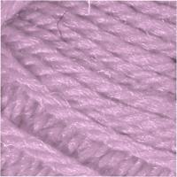 Creativ Company Melbourne wolgaren, l: 92 m, roze, 50 gr/ 1 bol - thumbnail