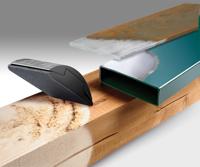 kwb 820424 Schuurpapier Korrelgrootte (num) 240 (l x b) 280 mm x 230 mm 5 stuk(s) - thumbnail