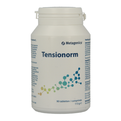 Metagenics Tensionorm 90 Tabletten