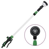 VidaXL Spuitlans telescopisch met 10 patronen van 75-110 cm - thumbnail