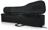 Gator Cases GB-4G-ACOUELECT gigbag voor elektrische + akoestische gitaar - thumbnail