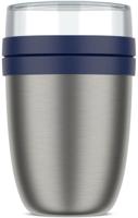 Mepal Isoleer Lunchpot Ellipse - thumbnail
