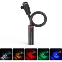 SmallRig 5480 RM 03 Macro Photography LED Light - thumbnail