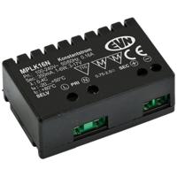EVN MPLK16N LED-bedieningsapparatuur 1 stuk(s) - thumbnail