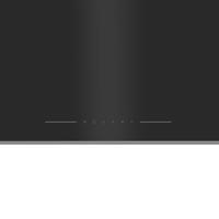 Conventionele Afzuigkap BEKO BHCA96641BBHS 90 cm 712 m3/h Zwart - thumbnail