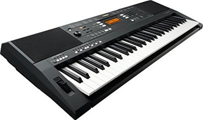 Yamaha PSR-A350 portable Orientaals keyboard