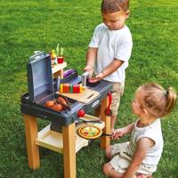 Zomerkeuken - Imitatiespel - ECOIFFIER - +18 maanden - thumbnail