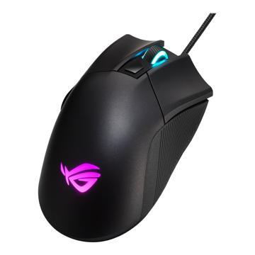 ASUS ROG Gladius II Core - thumbnail