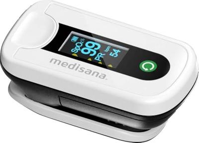 Saturatiemeter medisana pm 180