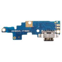 Opladen van Port Board voor Nokia X 6 - thumbnail