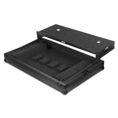 UDG UDG Ultimate Flight Case Multi Format XXL Black Plus