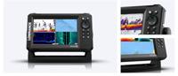 Lowrance Eagle® 7 TripleShot™ HD  Fishfinder - thumbnail