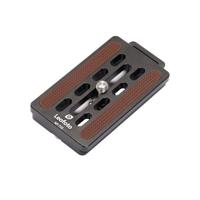 Leofoto 70mm Plate - thumbnail