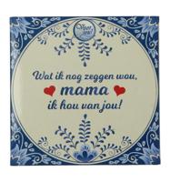 Tablet mam hou van jou 90 Gram - thumbnail