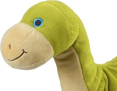 Warmies Warmteknuffel Brachiosaurus
