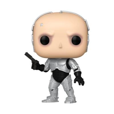 Robocop Funko Pop Vinyl: Robocop