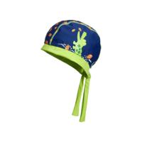 Playshoes zwembandana Blauw Krokodil-55 cm - thumbnail