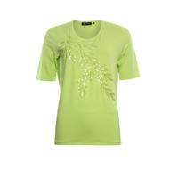 T-shirt ronde hals - thumbnail