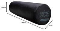 Grand Canyon Hancock 7.5 XW mat - thumbnail