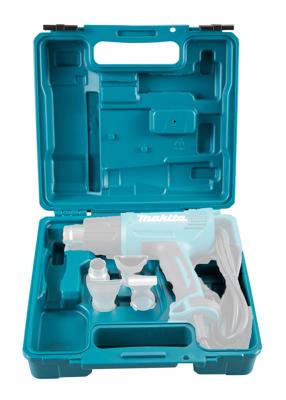 Makita Accessoires Koffer voor heteluchtpistool HG5030K- PR00000060 PR00000060