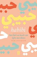 Habibi - Wim Peumans - eBook (9789460019814) - thumbnail