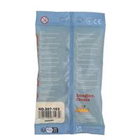 Hama midi strijkkralen - licht geel (103), 1000st. - thumbnail