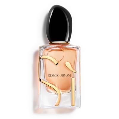 Giorgio Armani eau de parfum spray si 50ml dames - thumbnail
