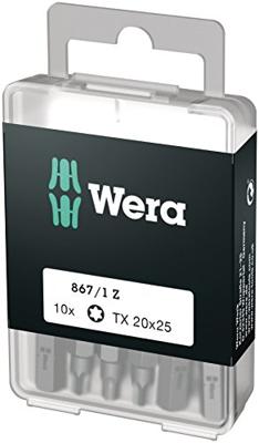 867/1 BITS 10XTX 25X25, 867/1 BITS 10XTX 25X25,