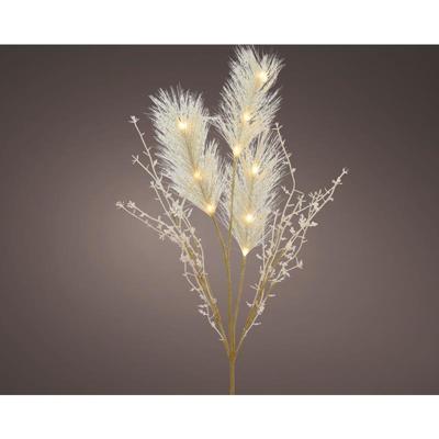 Lumineo Micro led takverlichting ø10-h70cm