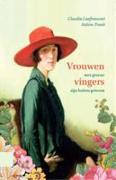 Vrouwen met groene vingers zijn buiten gewoon (Paperback) - thumbnail