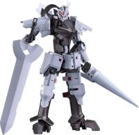 Broken Blade Moderoid Plastic Model Kit Delphine Second Form 13 cm - thumbnail