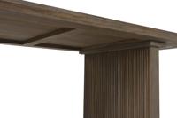 Eettafel Home ESPRIT 250 x 100 x 77 cm - thumbnail