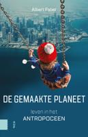 De gemaakte planeet - Albert Faber - eBook (9789048544141) - thumbnail