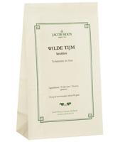 Jacob Hooy Wilde Tijm Gesneden - thumbnail