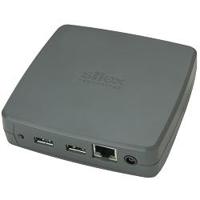 Silex Technology DS-700 Netwerkprintserver Gigabit-LAN (1 Gbit/s) - thumbnail