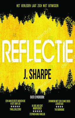 Reflectie - J. Sharpe - ebook Reflectie - J. Sharpe - ebook