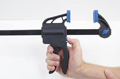 CON:P Set Span-Lijmknechten 2X200 + 2X345 - B25665 CON:P Set Span-Lijmknechten 2X200 + 2X345 - B25665