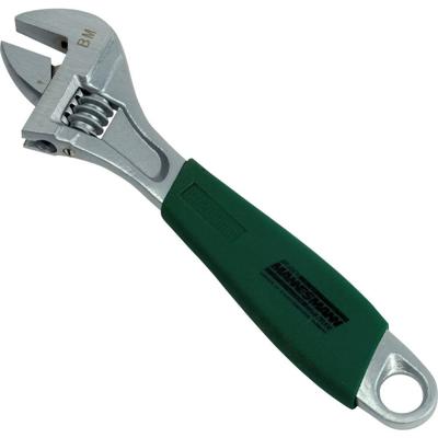 Brüder Mannesmann Verstelbare moersleutel 200 mm (Hobby) - 19871 Brüder Mannesmann Verstelbare moersleutel 200 mm (Hobby) - 19871