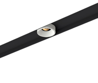 Kreon - Holon 80 single in-cana circle DALI Flood (27°) wit - thumbnail