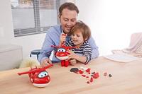 Revell 1/20 Super Wings Jett - thumbnail