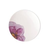 Villeroy & Boch Rose Garden Ontbijtbord coupe 21 cm - thumbnail