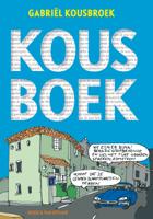 Gabriel  Kousbroek Kousboek - thumbnail