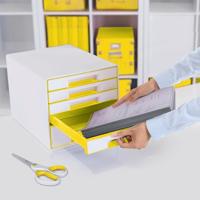 Leitz WOW CUBE bureaulade-organizer Kunststof - thumbnail