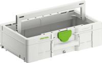 Festool SYS3 TB L 137 Systainer³-ToolBox - 204867 - thumbnail