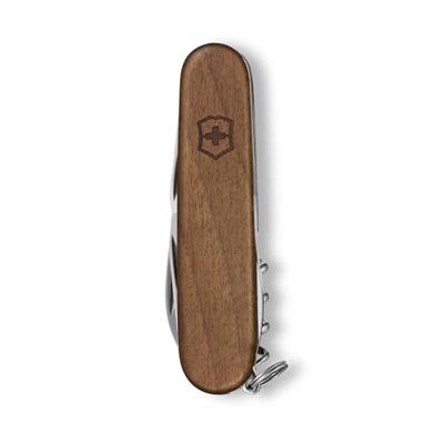 Victorinox Spartan 1.3601.63 Zwitsers zakmes Aantal functies 10 Bruin
