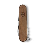 Victorinox Spartan 1.3601.63 Zwitsers zakmes Aantal functies 10 Bruin - thumbnail
