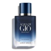 Armani Acqua Di Gio Profondo Eau de Parfum Spray 30 ml Heren - thumbnail