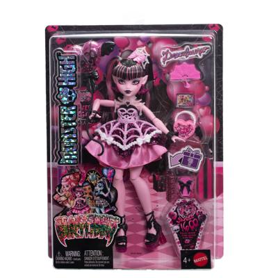 Pop Monster High Draculaura Pop Monster High Draculaura