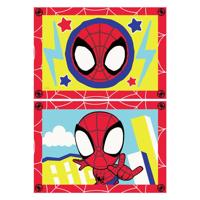 Ravensburger CreArt Spidey - thumbnail